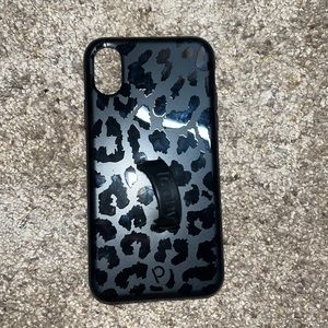 iphone XS loopy case